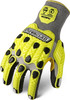 Ironclad KCI3PU-06-XXL, Command A3 Pu Impact Glove, XXL, 1 pair_main