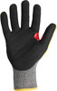 Ironclad KCI5SN-04-L, Command A6 Sn Impact Glove, L, 1 pair_second