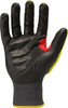 Ironclad KCI9PU-06-XXL, Command A9 Pu Impact Glove, XXL, 1 pair_second