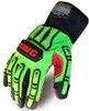 Ironclad KDC5-01-XS, Kong Deck Crew Glove, Sz Xs, 1 pair_main