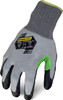 Ironclad KKC2PU-Y-02-S, Command Ilt A2 Pu-Hi-Viz Glove, S, 1 pair_main