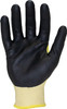Ironclad KKC3KV-05-XL, Command A3 Foam Nitrile Glove, XL, 1 pair_second
