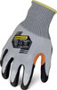 Ironclad KKC4FN-03-M, Command Ilt A4 Foam Nitrile Glove, M, 1 pair_main