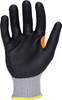 Ironclad KKC4PU-06-XXL, Command A4 Pu Glove, XXL, 1 pair_second