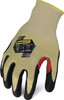 Ironclad KKC5KV-01-XS, Command A5 Foam Nitrile Glove, XS, 1 pair_main