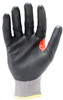 Ironclad KKC6FN-07-XXXL, Command A6 Foam Nitrile Glove, Sz 3Xl, 1 pair_second