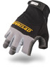 Ironclad MFI2-04-L, Mach-5 Vibration Impact Glove, L, 1 pair_main