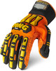 Ironclad SDX2-03-M, Kong Original Glove, M, 1 pair_main