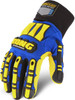 Ironclad SDXW2-03-M, Kong Insulated Waterproof Glove, M, 1 pair_main