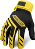 Ironclad SF-HAND-33-YL, Receiver Glove Handler, Black/Yellow, Sz Yl, 1 pair_main