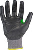 Ironclad SKC2PU-Y-04-L, Command A2 Pu Hi-Viz Glove, L, 1 pair_second