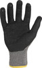 Ironclad SKC3MFD-01-XS, Command A5 Microfoam Nitrile Dotted Gloves, XS, 1 pair_second