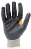 Ironclad SKC4FN-03-M, Command A4 Foam Nitrile Glove, M, 1 pair_second