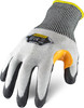 Ironclad SKC4PU-01-XS, Command A4 Pu Glove, XS, 1 pair_main