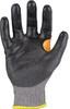 Ironclad SKC4PU-02-S, Command A4 Pu Glove, S, 1 pair_second