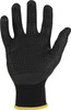 Ironclad SKCMFD-05-XL, Command Microfoam Nitrile Dotted Glove, XL, 1 pair_second
