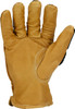 Ironclad ULD-IMPC5-07-XXXL, 360° Cut Limitless Leather Impact Glove, XXXL, 1 pair_second