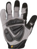 Ironclad WWI2-06-XXL, Vibration Impact Glove, XXL, 1 pair_second