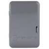 Intermatic ET1125C, 24-Hour 2-Circuit Electronic Control, 120-277 VAC, 2-SPST, Indoor Metal Enclosure_main