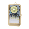 Intermatic T106P3, 24-Hour 208-277V Mechanical Time Switch, SPDT, Type 3R Plastic Enclosure_main