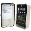 Intermatic PE153F, 24-Hour Electronic Time Control, 3-Circuit, Freeze Protection Probe, Type 3R Metal Enclosure_main