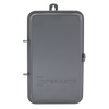 Intermatic T101R, 24-Hour Mechanical Time Switch, 120 VAC, 60Hz, SPST, Indoor/Outdoor Metal Enclosure, 1 Hour Interval_main