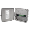 Intermatic ETW2CP, 365-Day Programmable Smart Wi-Fi Timer, 120-277 VAC, 2xSPDT, Indoor/Outdoor Plastic Enclosure_main