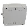 Intermatic ETW2CP, 365-Day Programmable Smart Wi-Fi Timer, 120-277 VAC, 2xSPDT, Indoor/Outdoor Plastic Enclosure_main