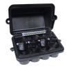 Intermatic PJB4175, 4 Light Connection Pool & Spa Junction Box_main