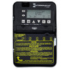 Intermatic ET1725C, 7-Day 2-Circuit Electronic Control, 120-277 VAC, 2-SPST, Indoor Metal Enclosure_main