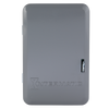 Intermatic T2005, 7-Day Mechanical Time Switch, 120 VAC, 60Hz, SPDT, Indoor Metal Enclosure, 2 Hour Interval_main