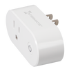 Intermatic SH-ABSP-WH, ABRA Smart Plug/Gateway_main