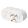Intermatic SH-ABSP-WH, ABRA Smart Plug/Gateway_main