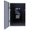 Intermatic ET91615CR, Astronomic 365-Day 16-Circuit Electronic Control, 120-277 VAC, 50/60 Hz, 16-SPDT/8-DPDT, Outdoor Metal Enclosure, Ethernet Included_main