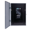 Intermatic ET90415CR, Astronomic 365-Day 4-Circuit Electronic Control, 120-277 VAC, 50/60 Hz, 4-SPDT/2-DPDT, Outdoor Metal Enclosure, Ethernet Included_main