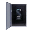 Intermatic ET90815CR, Astronomic 365-Day 8-Circuit Electronic Control, 120-277 VAC, 50/60 Hz, 8-SPDT/4-DPDT, Outdoor Metal Enclosure, Ethernet Included_main