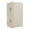 Intermatic 2T2502GA, Case-Outdoor, Type 3R Plastic, Beige_main
