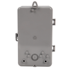 Intermatic 2T2500GA, Case-Outdoor, Type 3R Plastic, Gray_main