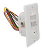 Intermatic IOS-DOV-DTD-WH, Commercial Grade Decorator Momentary Contact Switch_main