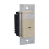 Intermatic IOS-DOV-IV, Commercial Grade In-Wall PIR Occupancy/Vacancy Sensor, Ivory_main