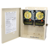 Intermatic T10404R, Control Panel with Two T104M Mechanisms_main