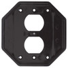 Intermatic WP101, Double-Gang Duplex Insert_main