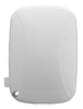 Intermatic WP5000W, Extra-Duty Plastic In-Use Weatherproof Cover, Single-Gang, Vrt/Hrz, 2.25" White_main
