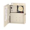 Intermatic PF1112T, Freeze Protection Control Center with Timer and Thermostat for 240V Applications, Type 3R Metal Enclosure_main