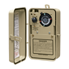 Intermatic PF1103T, Freeze Protection Timer with Thermostat for 120/240V Applications, Type 3R Metal Enclosure_main