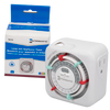 Intermatic TN311, Heavy-Duty 24-Hour Indoor Mechanical Plug-In Timer_main