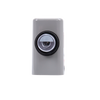 Intermatic EK4027S, NIGHTFOX EK Series Premium Button Mount Electronic Photocontrol, 347 V_main