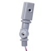 Intermatic EK4236S, NIGHTFOX EK Series Premium Stem and Swivel Mount Electronic Photocontrol, 120-277 V_main