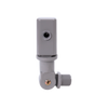 Intermatic EK4235S, NIGHTFOX EK Series Premium Stem and Swivel Mount Electronic Photocontrol, 480 V_main