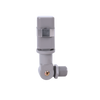 Intermatic EK4235S, NIGHTFOX EK Series Premium Stem and Swivel Mount Electronic Photocontrol, 480 V_main